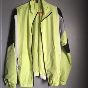Forever21 men’s windbreaker
